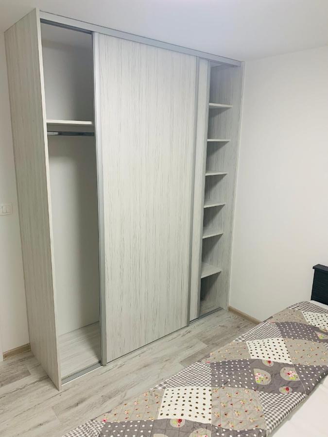 Paseky Apartman *